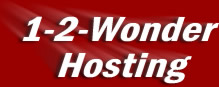 1-2-Wonder Web Hosting, Quality reliable affordable web hosting, 24/7 web hosting support, 24/7 ftp access, low-cost web host, cheap web hosting