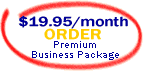 Order Premium Business Package with Private IP and Your Own Chained SSL Certificate for only $19.95/month